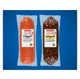 Wiesentaler Jausenwurst Klassik oder Käse Lidl APP Preis 1 Stück