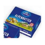 Tirol Milch Alpenbutter BILLA 250 Gramm 1 Packung
