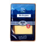 BIO vom BERG Käse Scheiben verschiedene Sorten MPREIS 120 Gramm 1 Packung