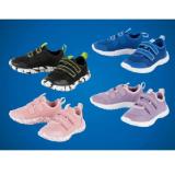 Promotion Bild von lupilu Kleinkinder Sneaker 25 bis 30 Lidl APP Preis 1 Paar