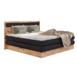 valnatura Boxspringbett 2307012404 XXXLutz 1 Stück