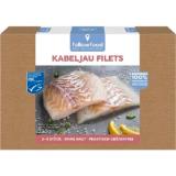 followfood Kabeljau Filet MPREIS 225 Gramm 1 Packung