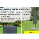 Belavi Hochwertige Schutzhülle HOFER 1 Stück