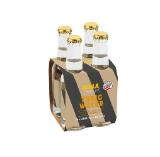 Promotion Bild von BILLA immer gut Tonic Water od. Wildberry BILLA 0.20 Liter 4 Stück