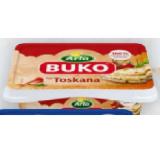 Arla Buko Frischkäse div. Sorten BILLA PLUS 200 Gramm 1 Packung