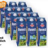 Schärdinger Formil H-Milch BILLA PLUS 1 Liter 1 Packung
