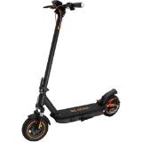 Promotion Bild von Be Cool E-Scooter eSC Hi20 RED ZAC 1 Stück