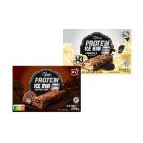 Bon Gelati Protein Eisriegel Versch. Sorten Lidl 70 Milliliter 5 Stück