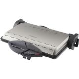 Kenwood Plattengriller HGM200SI, Preisangabe ohne MwSt. (Preis inkl. MwSt. 107,99 €), METRO 1 Stück
