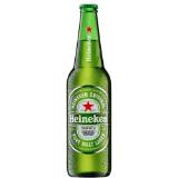 Promotion Bild von Heineken Lager INTERSPAR 0.50 Liter 1 Flasche