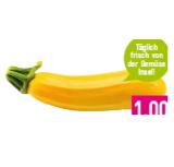 Promotion Bild von Insel Reichenau Zucchini gelb Sutterlüty 1 Kilogramm
