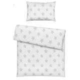 My Baby Lou Babybettwäsche „Sternenschweif“ 5050004801 XXXLutz 1 Set