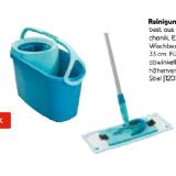 Leifheit Reinigungs-Set „Clean Twist M“ 120371 HELLWEG 1 Set