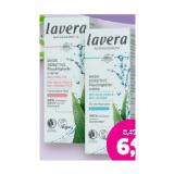 lavera Feuchtigkeitscreme verschiedene Sorten Denns BioMarkt 50 Milliliter 1 Stück