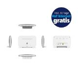 Promotion Bild von Bea-fon HOT WLAN ROUTER CAT 12 (R312) HOFER 1 Stück