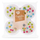 MEINE KUCHENWELT Cupcakes div. Sorten HOFER 240 Gramm 1 Packung