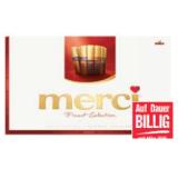 Storck Merci Vielfalt Geschenkpackung Maximarkt 400 Gramm 1 Packung