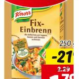 Promotion Bild von Knorr Fix-Einbrenn Lidl 250 Gramm 1 Packung