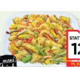 Chinapfanne Maximarkt 1 Kilogramm