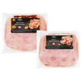 Deluxe Beinschinken Marille oder Trüffel Lidl 150 Gramm 1 Packung