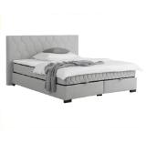 Promotion Bild von mömax Boxbett „MAYA-D 1523000302 mömax 1 Stück
