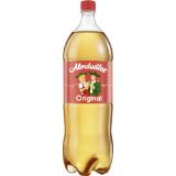 Promotion Bild von Almdudler Original od. Zuckerfrei, Preisangabe ohne MwSt. (Preis inkl. MwSt. 2,03 €), METRO 2 Liter 1 Flasche