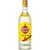 Havana Club Rum, Preisangabe ohne MwSt. (Preis inkl. MwSt. 21,59 €), METRO 1 Liter 1 Flasche