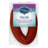 Promotion Bild von 1001 Delights Sucuk Lidl 300 Gramm 1 Packung