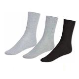 Esmara Damen Haussocken, 3 Paar Lidl 1 Set