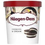 Häagen-Dazs versch. Sorten oder Favorite Selection SPAR 1 Packung