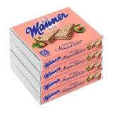Manner Neapolitaner 4 Stk. od. 3 Stk. div. Sorten BILLA PLUS 1 Packung