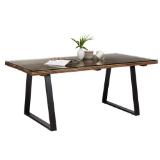 ambia home Esstisch 1609000201 XXXLutz 1 Stück