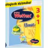 Wettex Classic 3+1 Sparpack Maximarkt 1 Packung