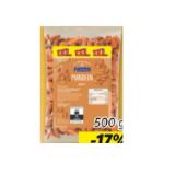 Promotion Bild von Belbake Mandeln ganz Lidl 500 Gramm 1 Packung