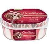 Promotion Bild von Eskimo Cremissimo Spezialitäten versch. Sorten SPAR Gourmet 1 Packung