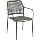 Bistro-Stapelstuhl, Preisangabe ohne MwSt. (Preis inkl. MwSt. 47,99 €), METRO 1 Stück