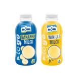Nöm To Go Milchmischer versch. Sorten Lidl 450 Gramm 1 Flasche