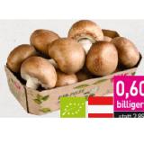 Bild von Ja! Natürlich Bio Tiroler Cremechampignons Sutterlüty 250 Gramm 1 Packung
