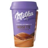 Milka Original od. Noisette Drink Penny 220 Milliliter 1 Becher