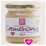 Bild von Sutterlüty‘s Cremehonig Sutterlüty 250 Gramm 1 Glas