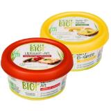 Echt Bio Aufstriche div. Sorten Penny 150 Gramm 1 Becher