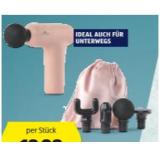 Bild von Crane Mini Fitness Massage Gerät HOFER 1 Stück