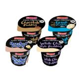 Promotion Bild von Ehrmann High Protein Pudding Versch. Sorten Lidl 200 Gramm 1 Packung