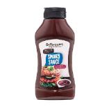Promotion Bild von RETTENSWERT Grillsaucen div. Sorten HOFER 300 Milliliter 1 Flasche