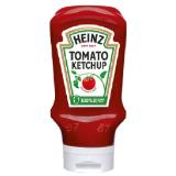 Promotion Bild von Heinz Ketchup mild jö Bonus Club Preis Penny 460 Gramm 1 Flasche