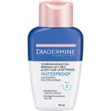 Diadermine Augen Make-up Entferner wasserfest dm 125 Milliliter 1 Stück