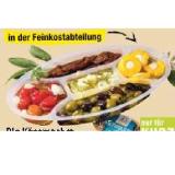 Die Käsemacher Antipasti-Teller Maximarkt 700 Gramm 1 Packung