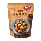 Ja! Natürlich Bio-Maroni gegart natur BILLA 100 Gramm 1 Packung