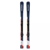 Salomon CARVING SKI S/MAX 6 XT HERVIS 1 Paar