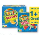 Bild von Schöller Pirulo Watermelon, Kaktus, Fruity Mix, Mango T&G 1 Packung